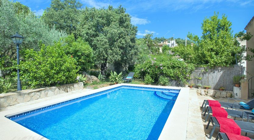 Photo of A Painting of Pollença