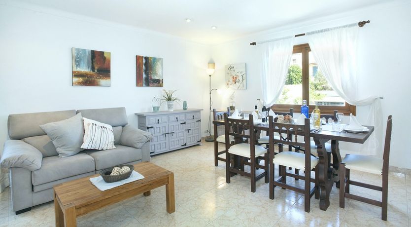 Photo of A Painting of Pollença