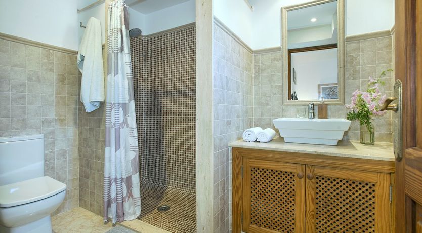 Photo of A Painting of Pollença