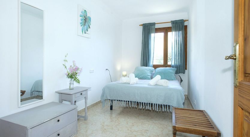 Photo of A Painting of Pollença