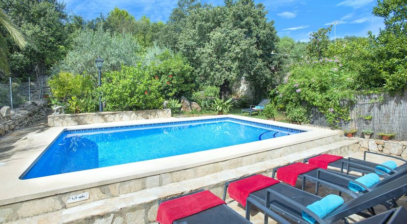 Photo of A Painting of Pollença