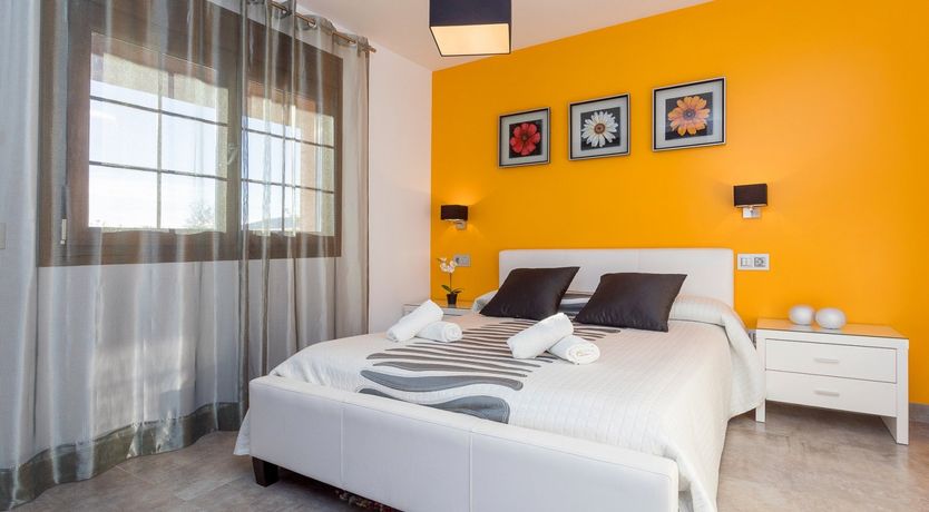 Photo of Blissful Downtime