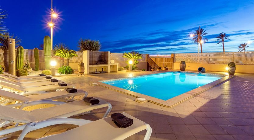 Photo of Blissful Downtime