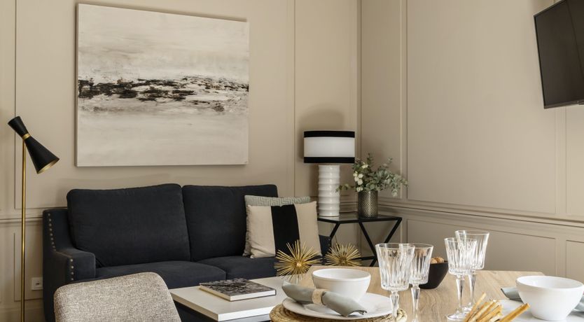 Photo of Salamanca Style