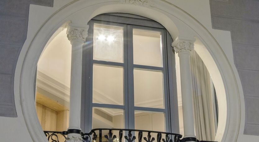 Photo of Salamanca Style