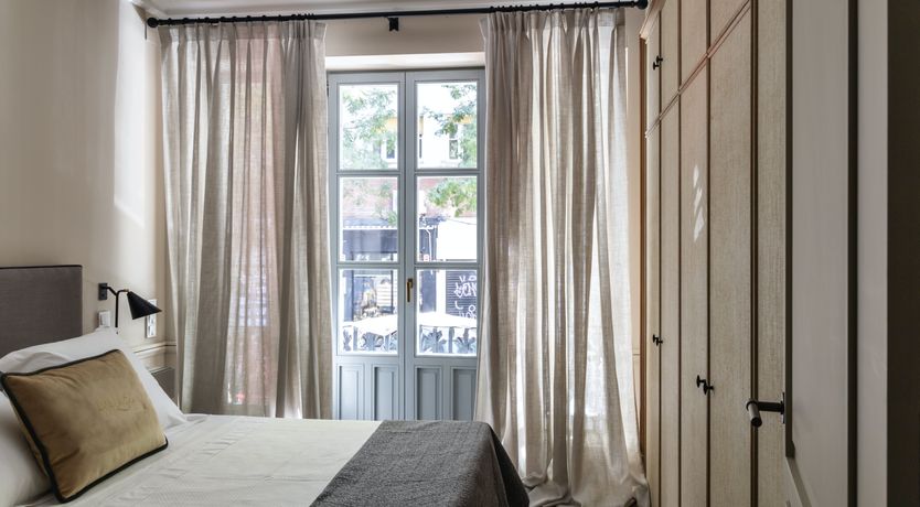 Photo of Salamanca Style