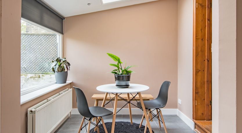 Photo of Soul's New Morning