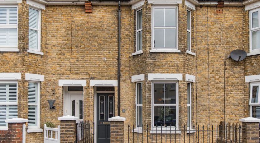 Photo of Soul's New Morning