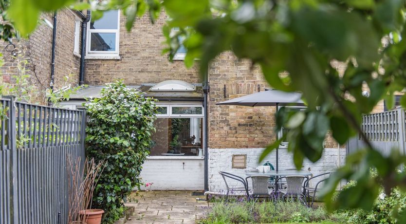 Photo of Soul's New Morning