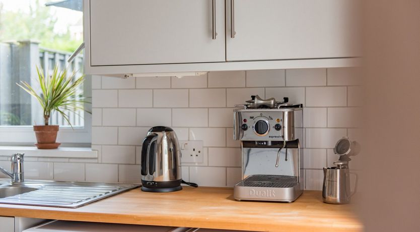 Photo of Soul's New Morning