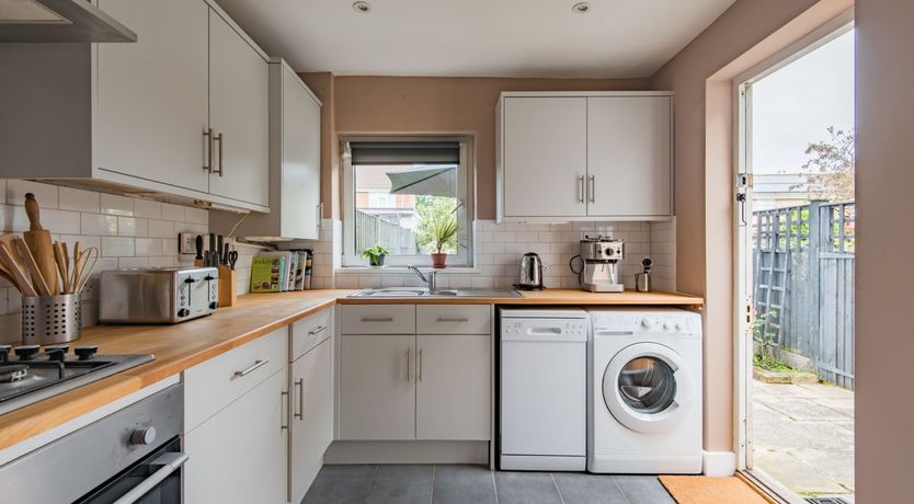 Photo of Soul's New Morning