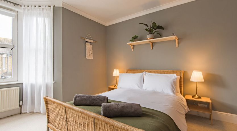 Photo of Soul's New Morning