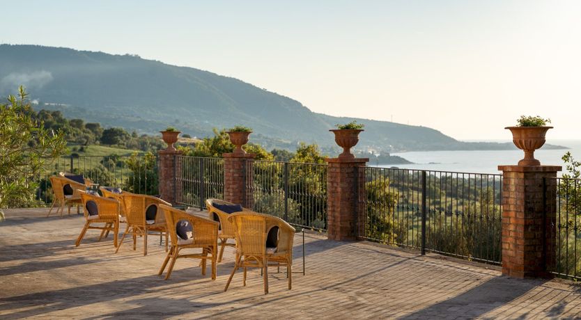 Photo of Prosecco on the Pebbles