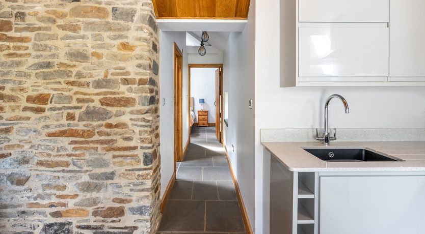 Photo of The Singing Brook