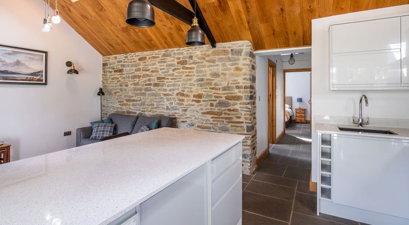 Photo of The Singing Brook