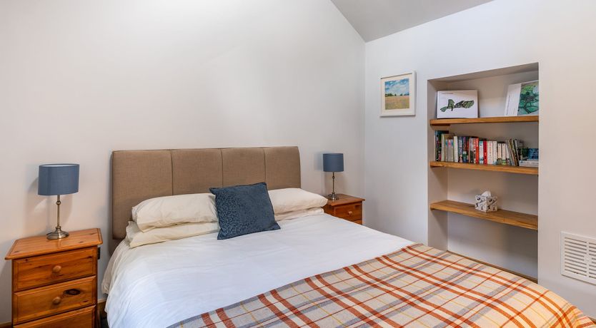 Photo of The Singing Brook