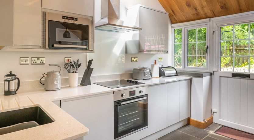 Photo of The Singing Brook