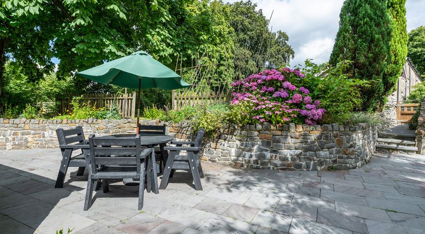 Photo of The Singing Brook