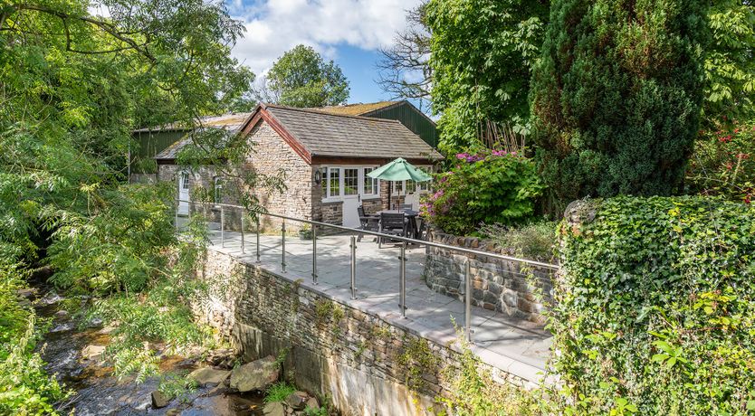 Photo of The Singing Brook