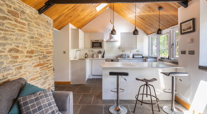 Photo of The Singing Brook