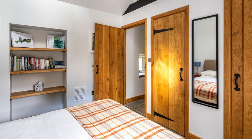 Photo of The Singing Brook