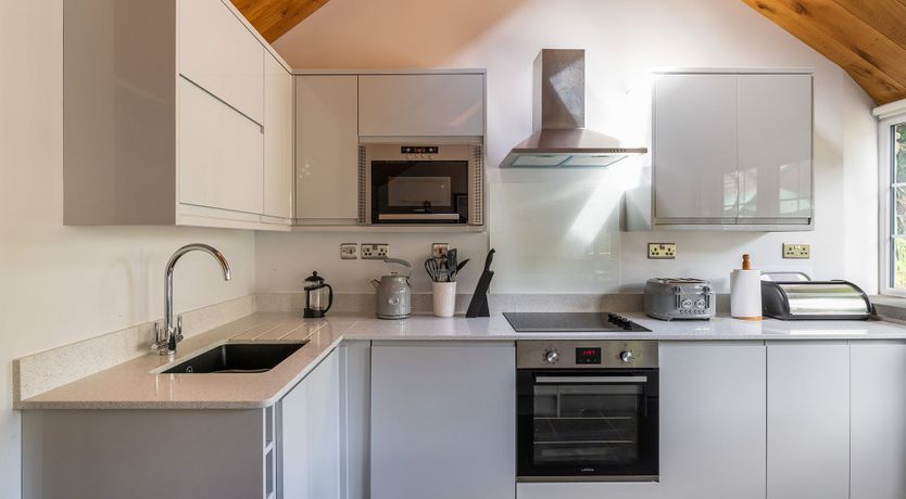 Photo of The Singing Brook