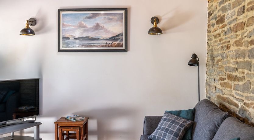 Photo of The Singing Brook