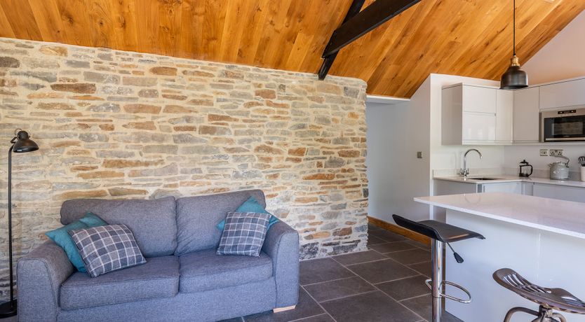 Photo of The Singing Brook