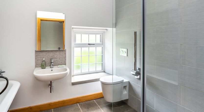 Photo of The Singing Brook