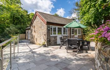 The Singing Brook Holiday Cottage