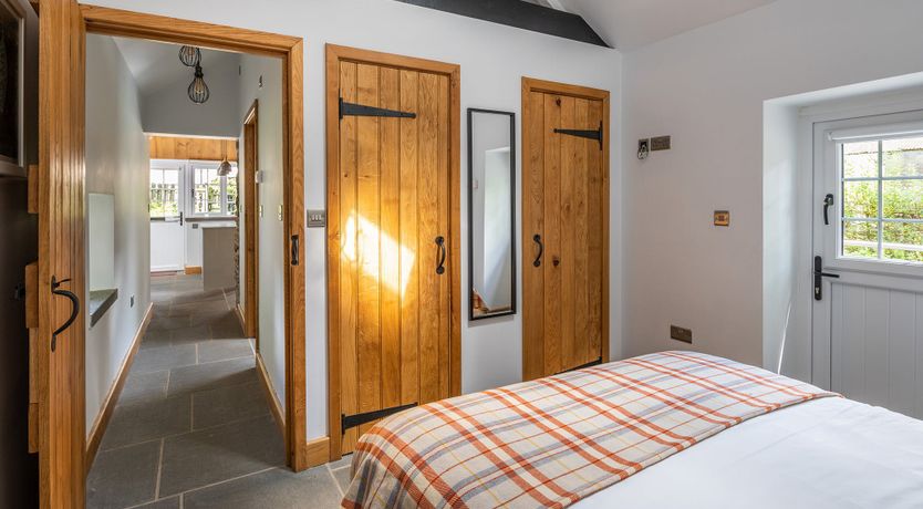 Photo of The Singing Brook