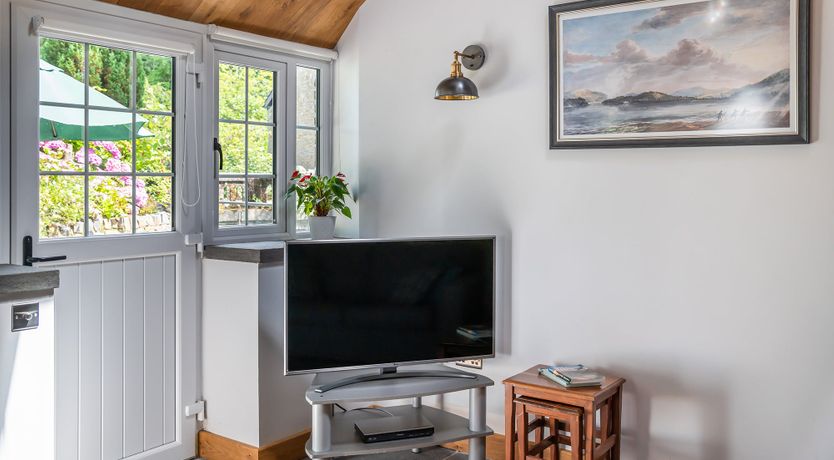 Photo of The Singing Brook