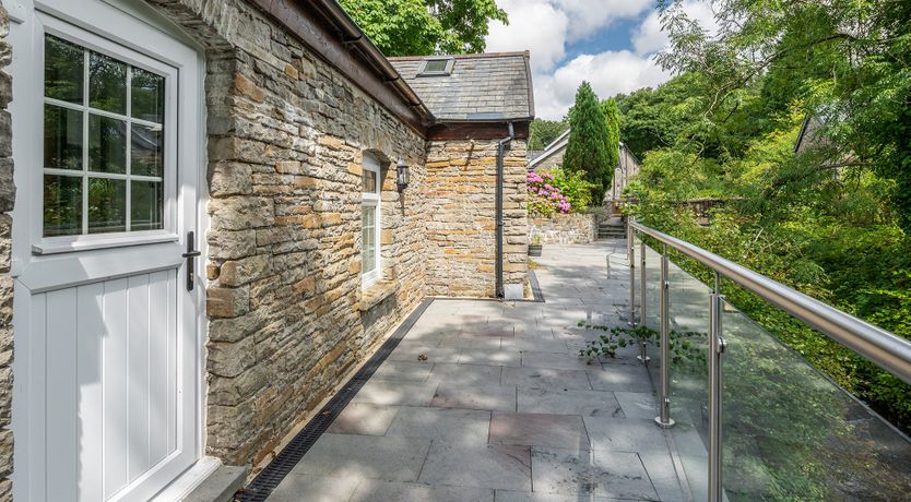 Photo of The Singing Brook