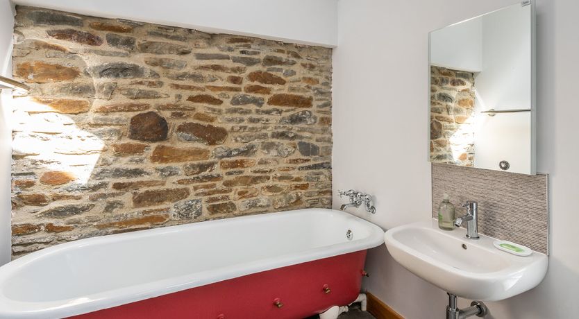 Photo of The Singing Brook