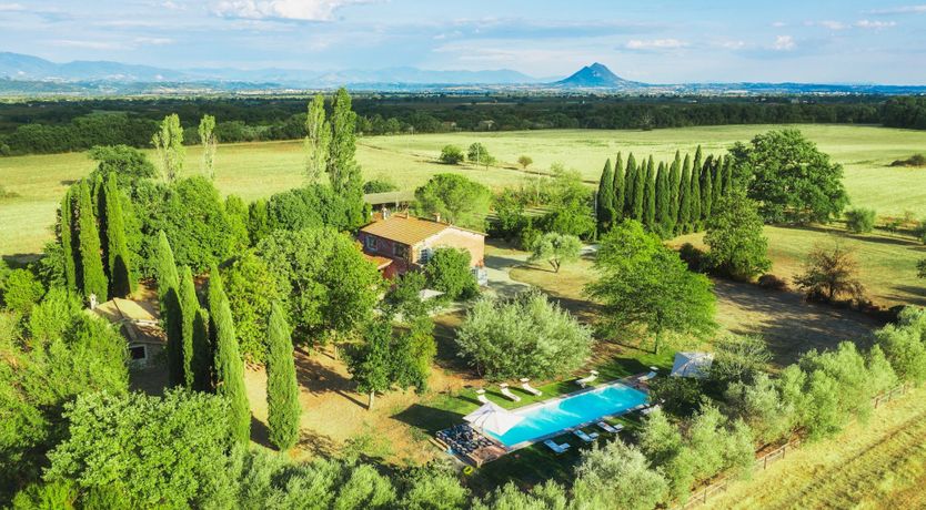 Photo of Mosaic of Nature