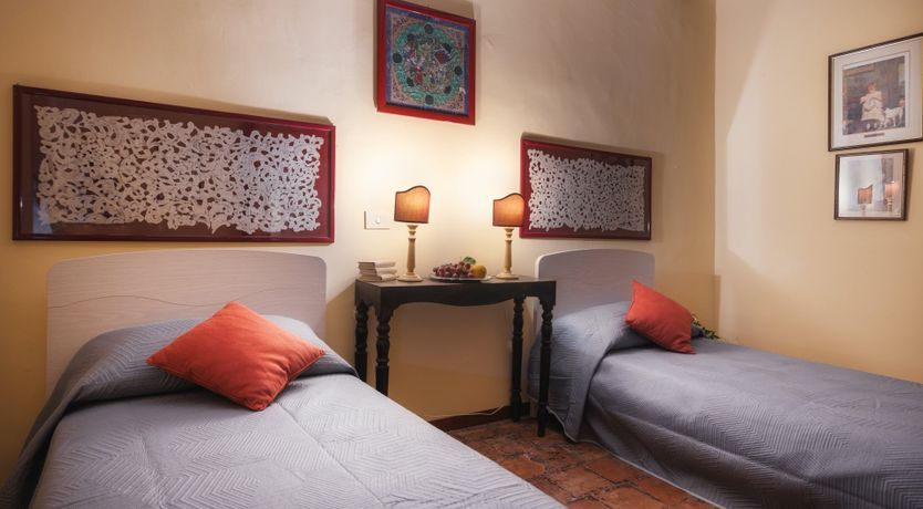 Photo of Mosaic of Nature