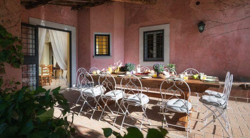 Photo of Mosaic of Nature