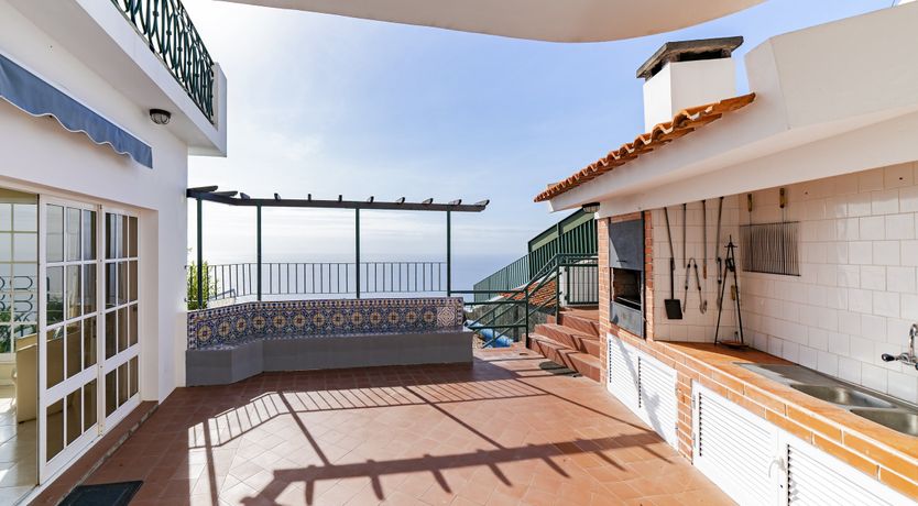 Photo of The Endless Blue