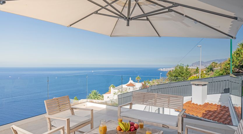 Photo of The Endless Blue