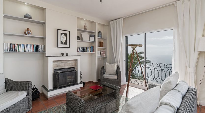 Photo of The Endless Blue