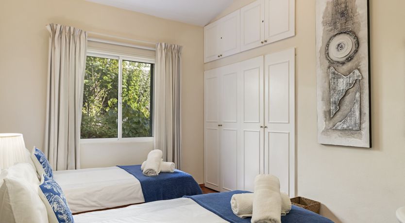 Photo of The Endless Blue