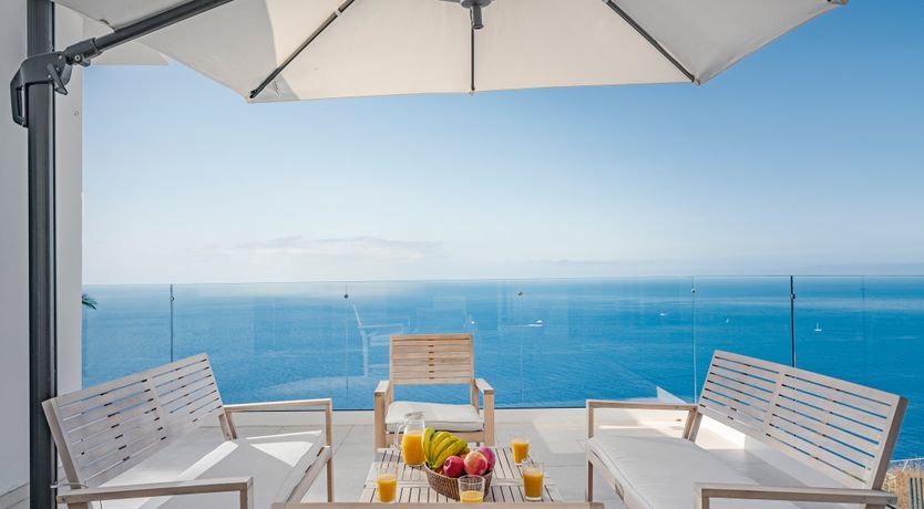 Photo of The Endless Blue