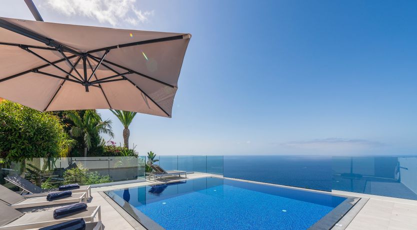 Photo of The Endless Blue