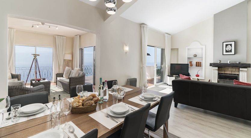 Photo of The Endless Blue