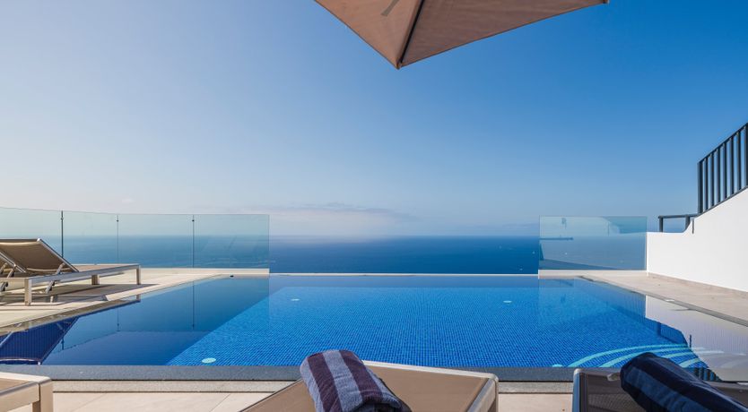 Photo of The Endless Blue