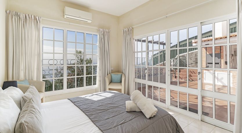 Photo of The Endless Blue