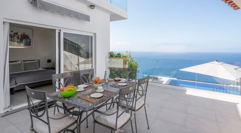 Photo of The Endless Blue