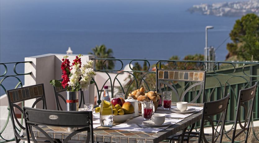 Photo of The Endless Blue