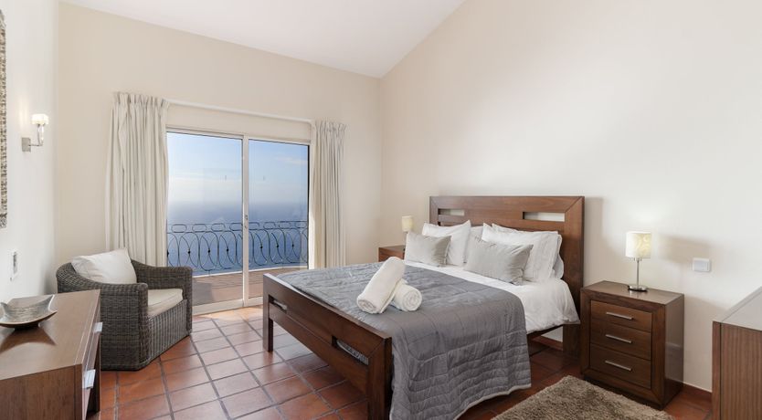 Photo of The Endless Blue