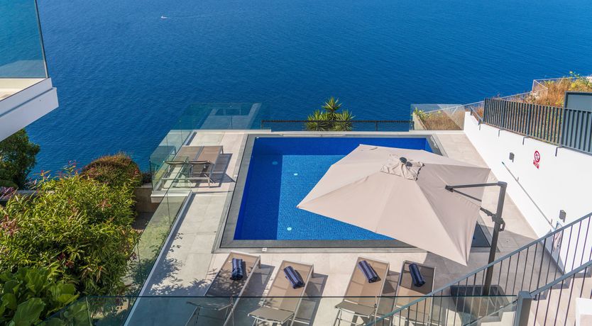 Photo of The Endless Blue